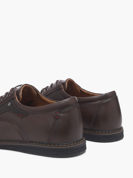 Полуботинки O.LIVE naturalle 0746000137