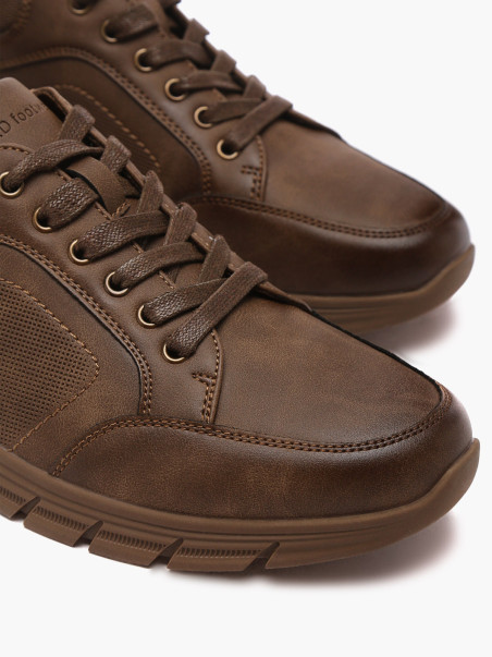 Кеды Go.Do. 0746000143