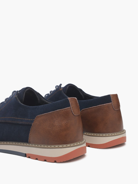 Полуботинки O.LIVE naturalle 0746000146