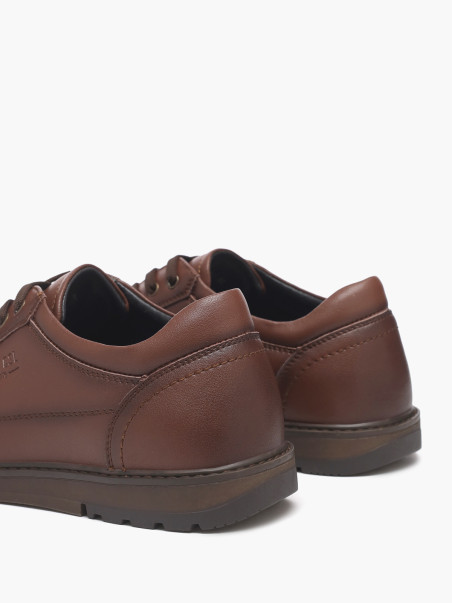 Полуботинки O.LIVE naturalle 0746000148