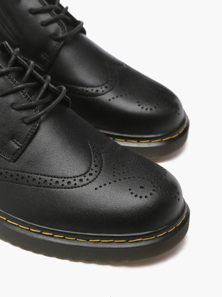 Полуботинки X-Plode 0746000154