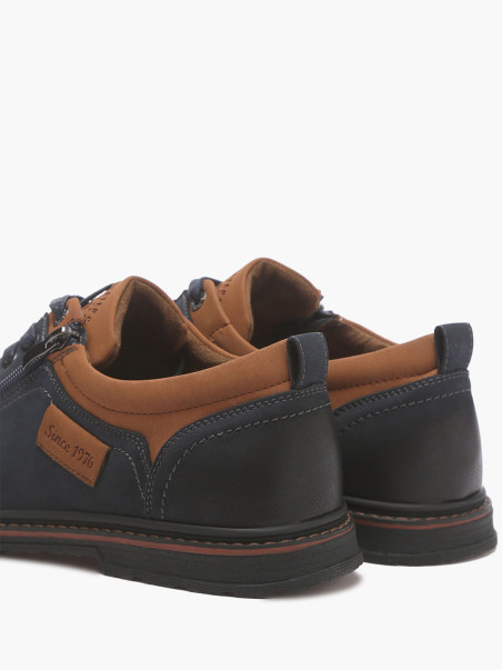 Полуботинки Go.Do. 0746000158