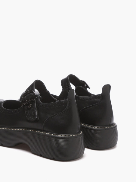 Туфли Shuzzi 0746000163