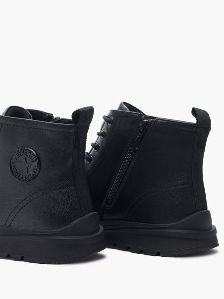 Ботинки Shuzzi 0746000246