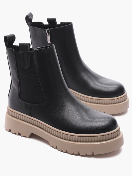 Ботинки O.LIVE naturalle 0746000247