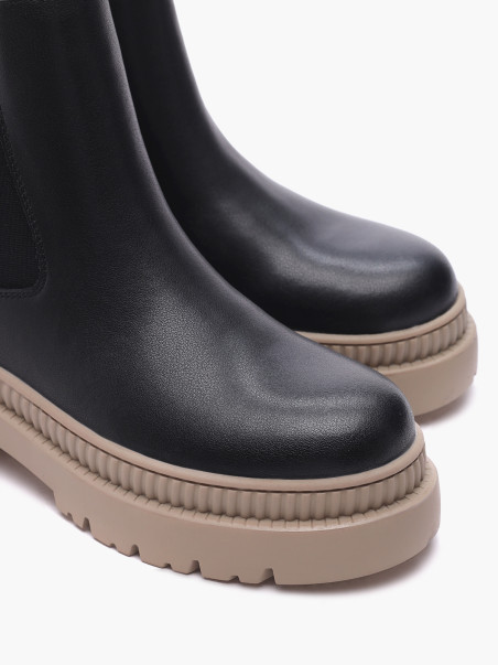 Ботинки O.LIVE naturalle 0746000247