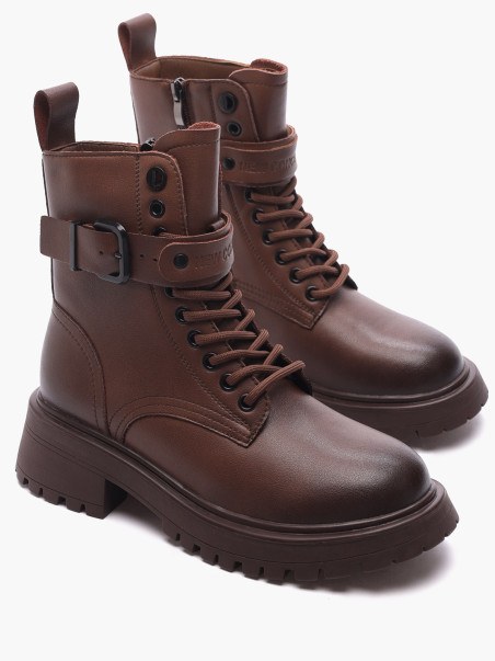 Ботинки O.LIVE naturalle 0746000250