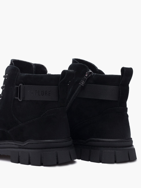 Ботинки O.LIVE naturalle 0746000252