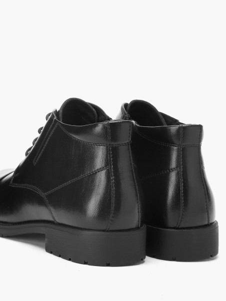 Ботинки O.LIVE naturalle 0746000254