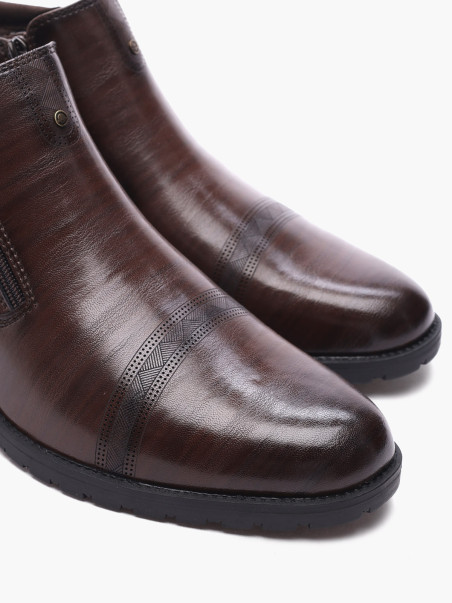 Ботинки O.LIVE naturalle 0746000255