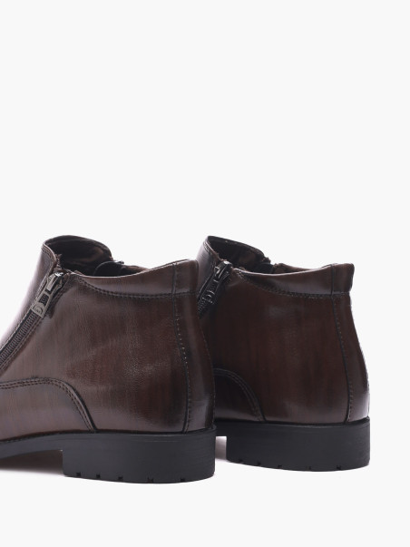 Ботинки O.LIVE naturalle 0746000255