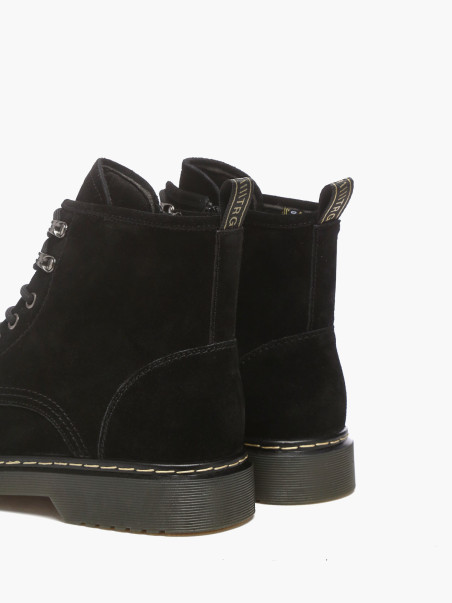 Ботинки O.LIVE naturalle 0746000257