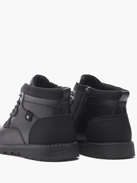 Ботинки O.LIVE naturalle 0746000258