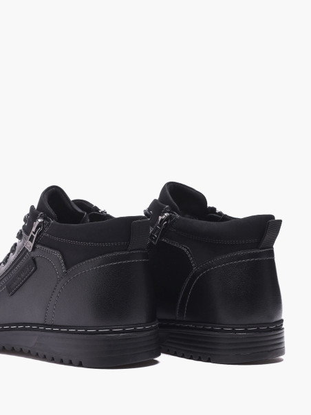 Ботинки O.LIVE naturalle 0746000259