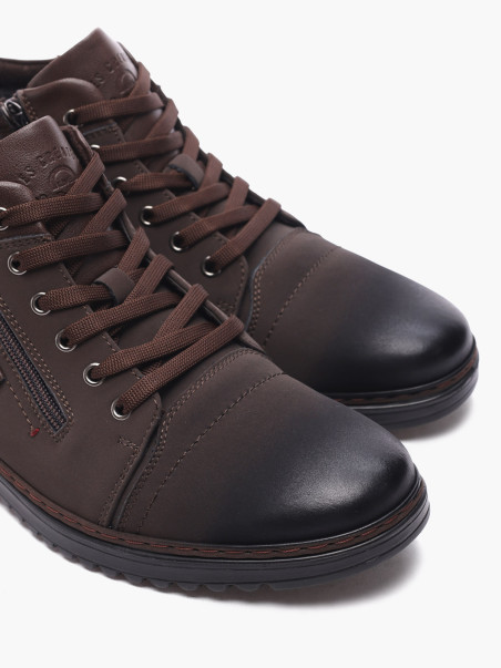 Ботинки O.LIVE naturalle 0746000260