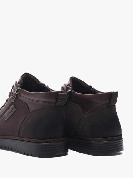 Ботинки O.LIVE naturalle 0746000260