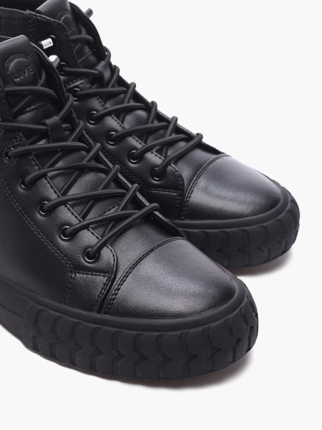 Ботинки O.LIVE naturalle 0746000266