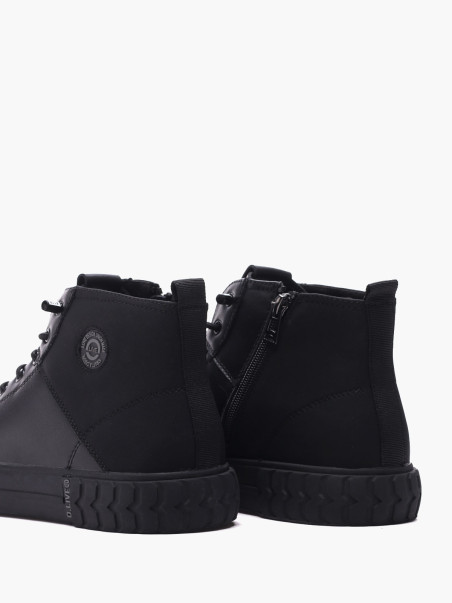 Ботинки O.LIVE naturalle 0746000266