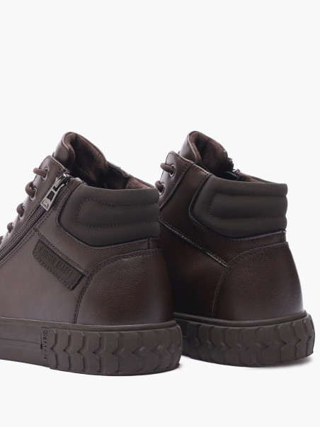 Ботинки O.LIVE naturalle 0746000267