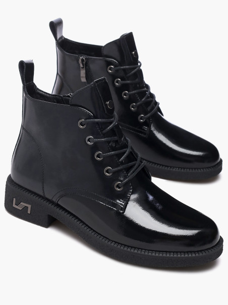 Ботинки O.LIVE naturalle 0746000269