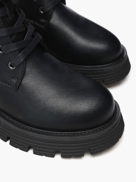 Ботинки O.LIVE naturalle 0746000272