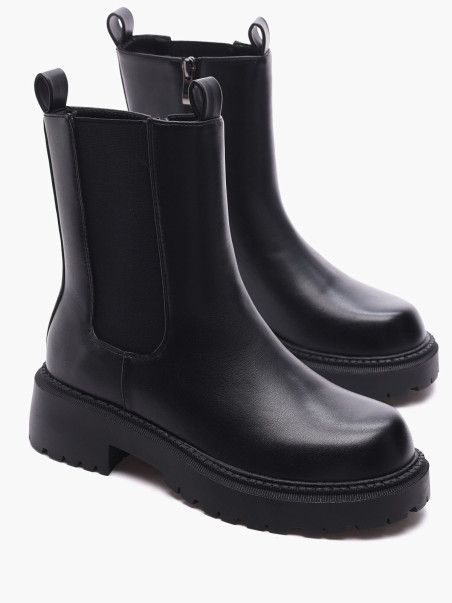 Ботинки Enjoin' 0746000275