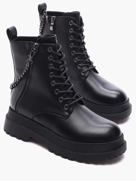 Ботинки Enjoin' 0746000276