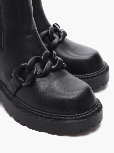 Ботинки O.LIVE naturalle 0746000278