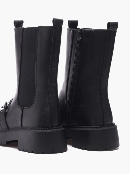 Ботинки O.LIVE naturalle 0746000278