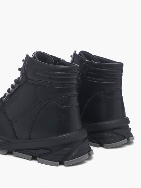 Ботинки Shuzzi 0746000379