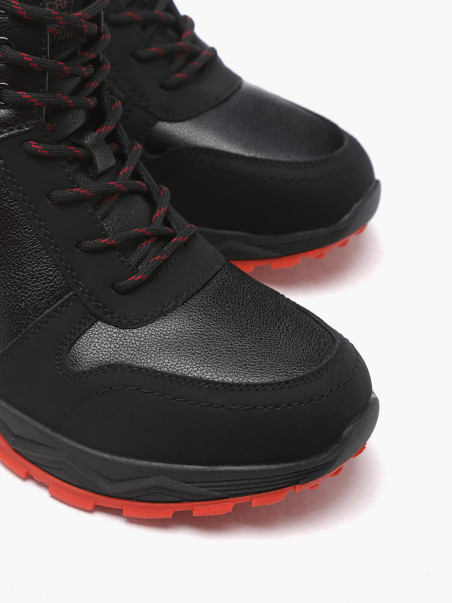 Ботинки Shuzzi 0746000383