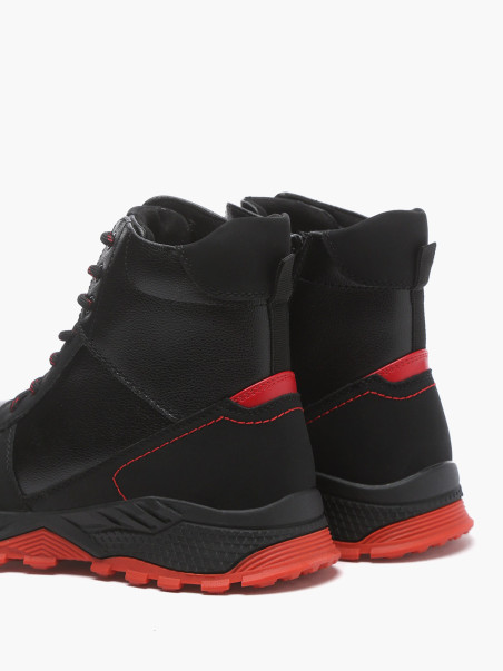 Ботинки Shuzzi 0746000383