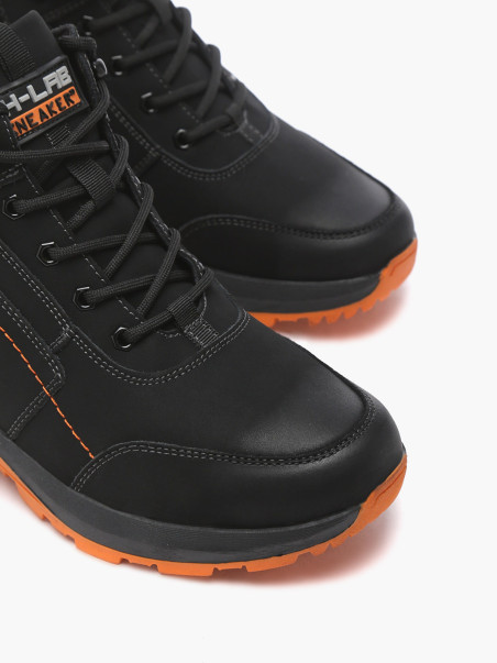 Ботинки Shuzzi 0746000384