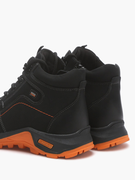 Ботинки Shuzzi 0746000384