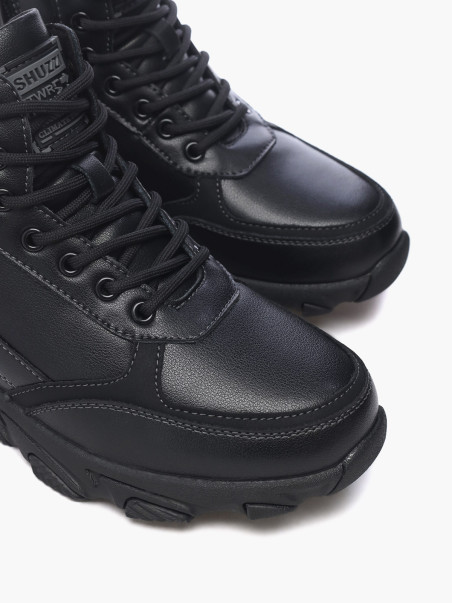 Ботинки Shuzzi 0746000388