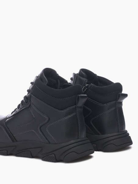 Ботинки Shuzzi 0746000388