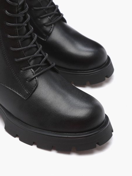 Ботинки O.LIVE naturalle 0746000445