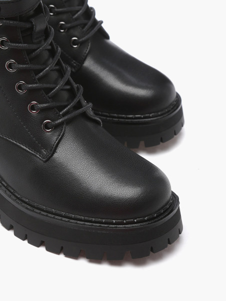 Ботинки O.LIVE naturalle 0746000447