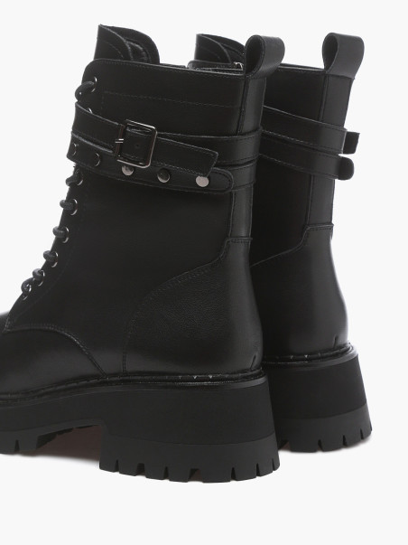 Ботинки O.LIVE naturalle 0746000447