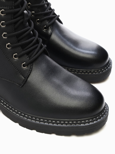 Ботинки O.LIVE naturalle 0746000448