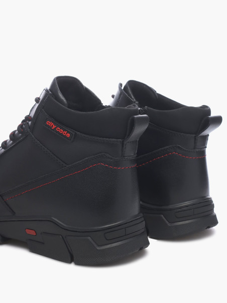 Ботинки O.LIVE naturalle 0746000452