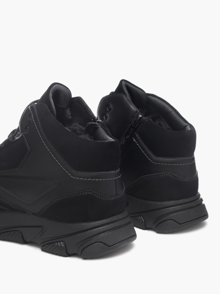 Ботинки Go.Do. 0746000457