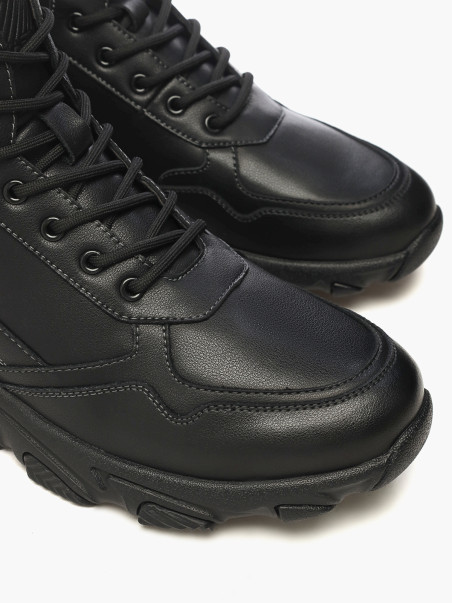 Ботинки O.LIVE naturalle 0746000458