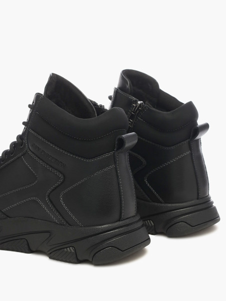 Ботинки O.LIVE naturalle 0746000458