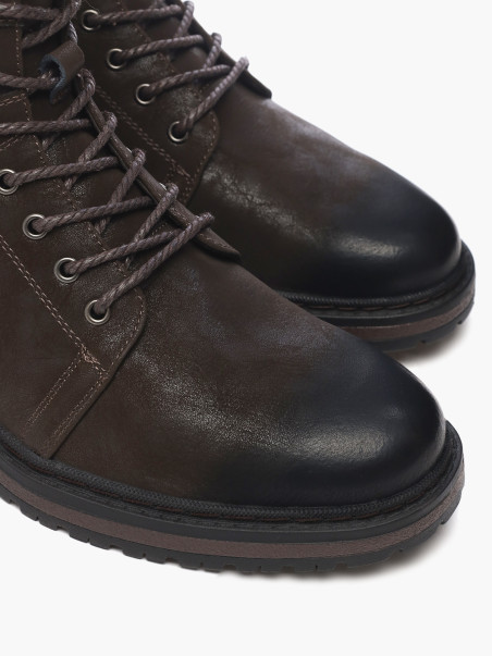 Ботинки O.LIVE naturalle 0746000464