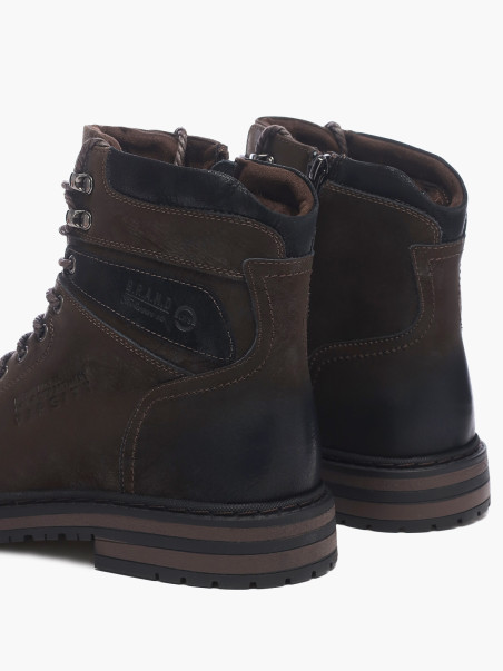 Ботинки O.LIVE naturalle 0746000464