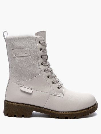 Ботинки O.LIVE naturalle