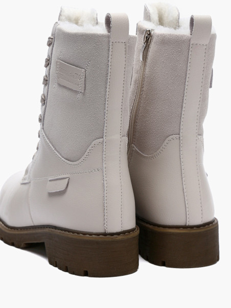 Ботинки O.LIVE naturalle 0746000466