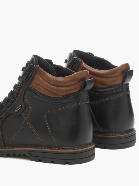 Ботинки O.LIVE naturalle 0746000472