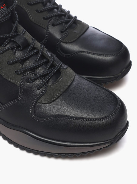 Ботинки O.LIVE naturalle 0746000473